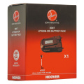 Vacuum Cleaner Battery - B007-battery H-freenewver [Candy Hoover]